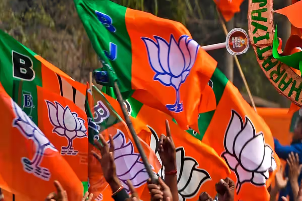 BJP released its second list of candidates for the Lok Sabha elections