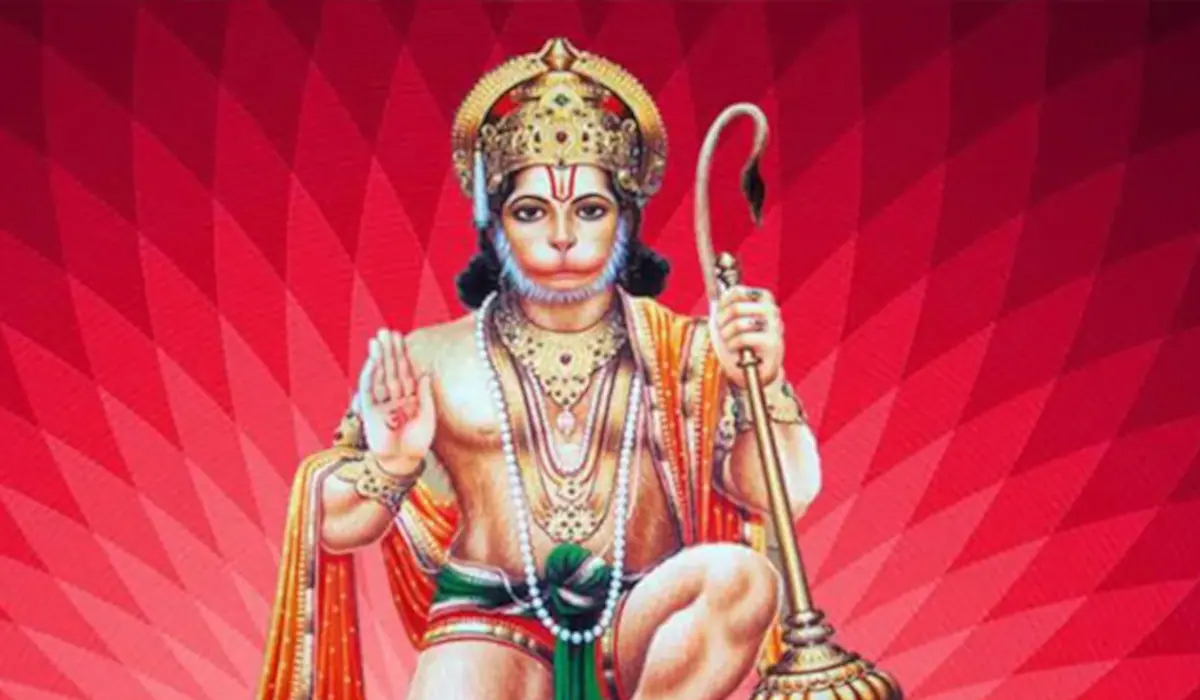 PM Modi Amit Shah And Others Extend Wishes On Hanuman Jayanti The