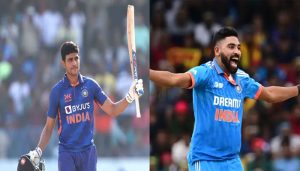 ICC announces contenders for September players of the month in Men’s and Women’s cricket