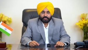 Punjab to reward Olypmic achievers with Rs 9.35 crore: CM Mann to Honour Hockey players with Rs 1 crore each, participant athletes with Rs 15 lakhs each