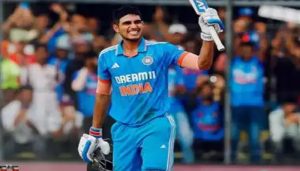 Gill, Smith, Sutherland among nominees for ICC Player of the Month awards for February