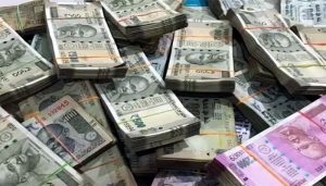 ACB raids retired officer’s house in Panchkula; Recovers 3.60 crore cash, extensive jewellery