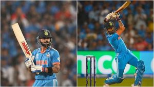 India Vs Bangladesh: ‘Virat’ victory of India, beat Bangladesh by 7 wickets