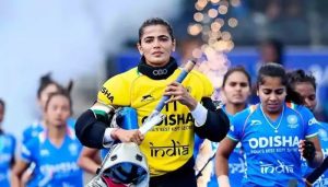 India to host women’s FIH Hockey Olympic Qualifiers in Ranchi