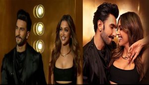 Koffee with Karan season 8: Power couple Deepika-Ranveer to grace the first episode, reveal they were ‘secretly engaged’