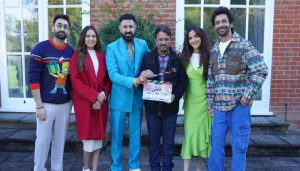 Fresh twist in the story; Gippy Grewal comes back with ‘Carry on Jattiye’