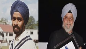 Former Captain and legendary spinner Bishan Singh Bedi pass away at 77