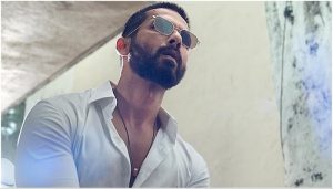 Shahid Kapoor announces upcoming film ‘Deva’, movie to hit theatres on Dussehra 2024