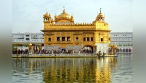 Amritsar: Murder in Golden temple premises, SGPC employees stabbed with sword in office