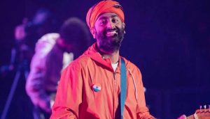 Pahalgam terror attack: Arijit Singh cancels Chennai concert in solidarity with victims