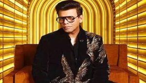 Karan Johar urges for responsible coverage amidst growing India & Pakistan tension