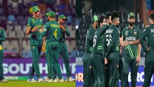  Pakistan vs South Africa: Pak wins the toss, elects to bat first in decisive match against SA