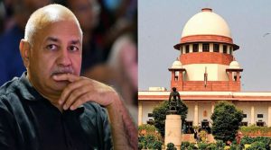  Manish Sisodia case: SC denies bail, orders trials to be completed in 6-8 months