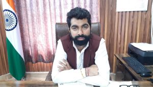 Only Green crackers permitted, SDM designates place for the sale of Firecrackers in Noorpur and Jasur