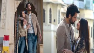 Diwali’ from Tara Sutaria-starrer ‘Apurva’ is a go-to love anthem