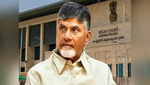 Ahead of Delhi meeting, Chandrababu Naidu says, We are in NDA