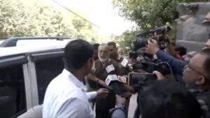 Delhi Police raids premises of journalists linked to NewsClick, registers case under UAPA