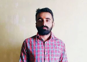Moosewala murder case: Sachin Thapan Bishnoi sent to 5-day police remand