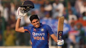 Shubman Gill becomes India’s Test captain; Pant vice-captain, 18-member squad announced for England tour