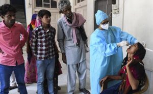 Uttarakhand reports 5 new Corona cases: Total patients rise to 10