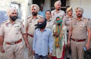 Chairman of Child Commission strongly condemnes incident in Jalandhar