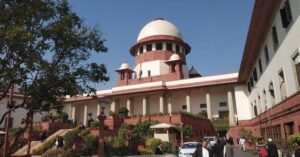 SC seeks, Centre, Punjab, Haryana’s response on PIL for fixing MSP for alternative crops higher than paddy