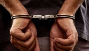 Faridabad: Vigilance Bureau arrest ASI demanding bribe of Rs 20,000 red handed  