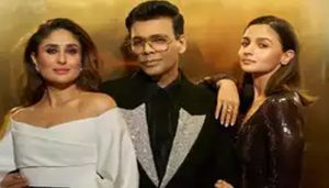 ‘Kareena Takes her work seriously not herself…’: Alia-Kareena to grace the 4th episode of KWK