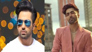 Amidst rising air pollution, Harrdy Sandhu reschedules Delhi NCR tour