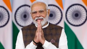‘PM Modi to visit Haryana to inaugurate various development projects’: Haryana CM
