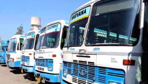 Haryana Roadways employees call off the strike
