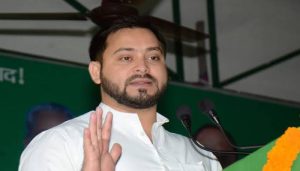 Seat Sharing to be finalised on time in Bihar: Tejashwi Yadav