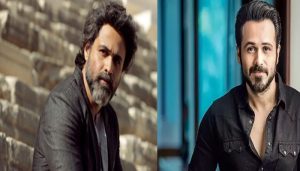 ‘We Vibe really well…’: Emraan Hashmi on working with Salman Khan