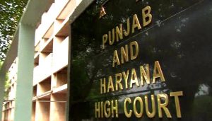 Centre approves Appointment of Nine Additional Judges to Punjab and Haryana High Court