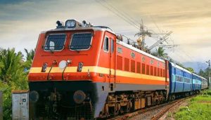 Chandigarh-Udaipur Chetak Express suspended due to platform upgradation and ongoing construction