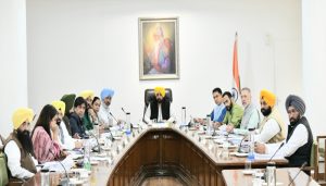 Punjab Govt extends Medical Officer Recruitment deadline to May 22, Exam on June 3