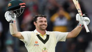 Simon O’Donnell predicts Travis Head to be Australia captain after superb century in final