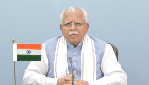 CM Manohar Lal Nuh Visit: CM Manohar Lal will distribute appointment letters to teachers in Nuh today