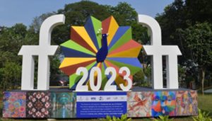 54th edition of IFFI begins today in Goa