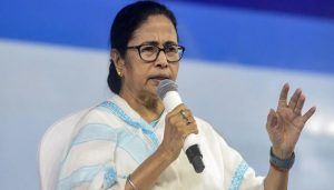 “BJP snatches rights of everyone”: West Bengal CM Mamata Banerjee on death of BLOs