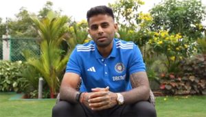 Will take time to get over World Cup final defeat; PM Modi’s motivation was very big, says Suryakumar Yadav