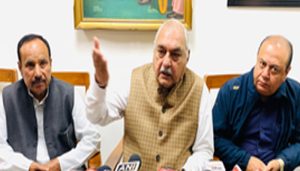 ‘Shameful Truth of…’: Bhupinder Hooda slams govt for not providing basic amenities in Schools