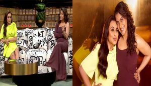 Koffee with Karan S8: Kajol, Rani Mukerji reveal why they weren’t friends despite being cousins