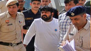 Monu Manesar Case: Custody extended by sessions court, next hearing on January 8