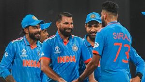 World Cup 2023: The best bowling attack that India has ever had, says Aakash Chopra
