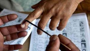 Voting for first phase of Jharkhand assembly polls, bypolls across 10 states begin