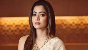 Rashmika seeks immediate action against viral deepfake video: ‘Extremely scary’
