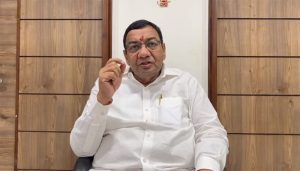 Haryana government is pushing the coming generation towards drugs: Sushil Gupta