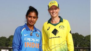 ‘Wishing you all the best…’: Mithali Raj posts heartfelt message on Meg Lanning’s retirement