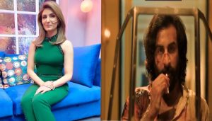 ‘Speechless’: Read what Ranbir’s sister Riddhima Sahni has to say for ‘Animal’